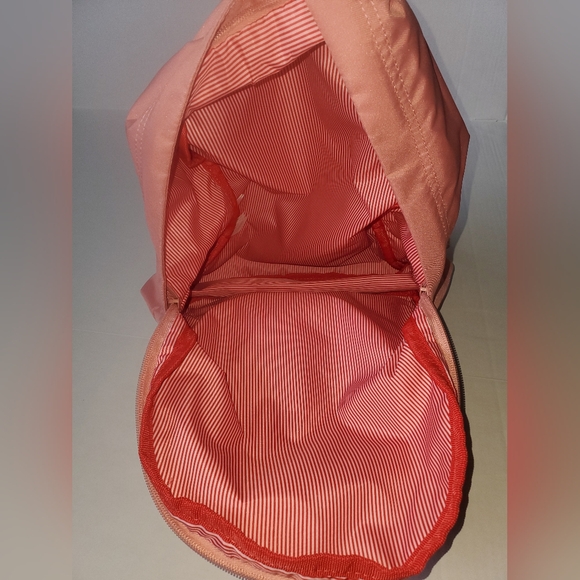 Herschel Supply Company Mid Light Backpack Rosette main image 6